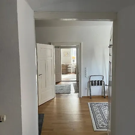 Am Dreifluesseeck פסאו