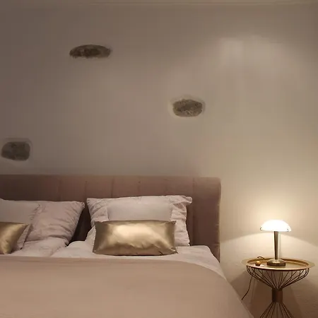 דירה Am Dreifluesseeck *