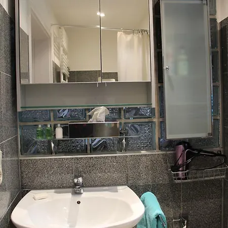 Am Dreifluesseeck דירה *