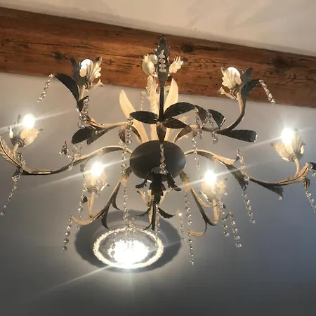 Am Dreifluesseeck דירה