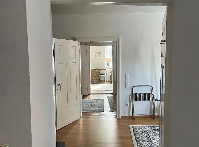 Am Dreiflüsseeck Passau