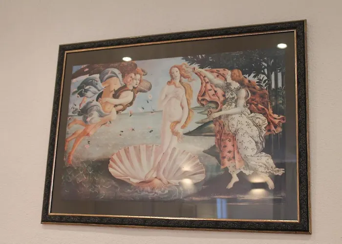 Am Dreiflüsseeck Apartamento Passau