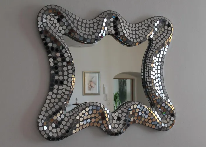 Apartamento Am Dreiflüsseeck