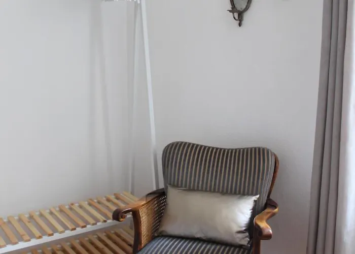 Am Dreiflüsseeck * Passau