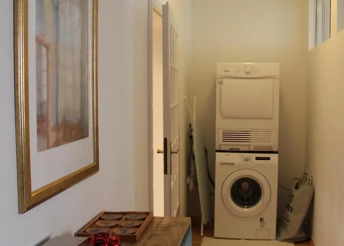 Am Dreiflüsseeck Apartamento