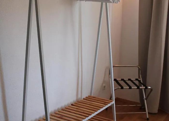 Am Dreiflüsseeck Apartamento