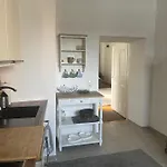 Am Dreiflüsseeck Apartment Passau