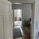 Apartment Am Dreiflüsseeck *