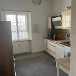 Apartment Am Dreiflüsseeck