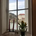 Apartment Am Dreiflüsseeck