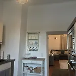 Apartment Am Dreiflüsseeck