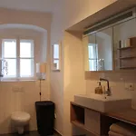Am Dreiflüsseeck * Passau