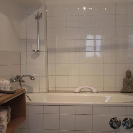 Am Dreiflüsseeck Apartment