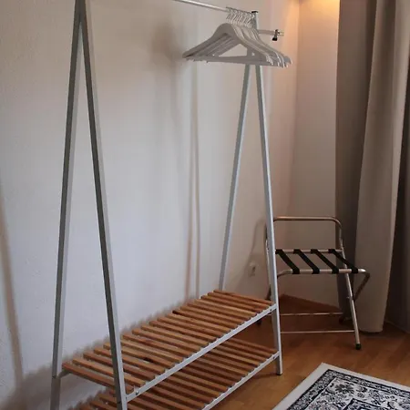 Am Dreiflüsseeck Apartment