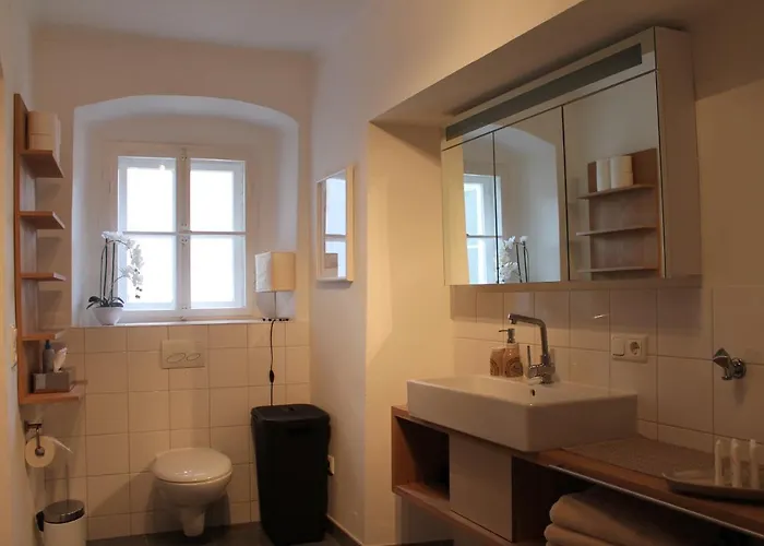 Am Dreifluesseeck * Passau