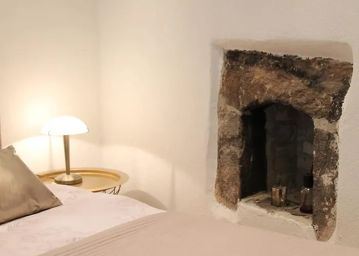 Am Dreifluesseeck Apartment *